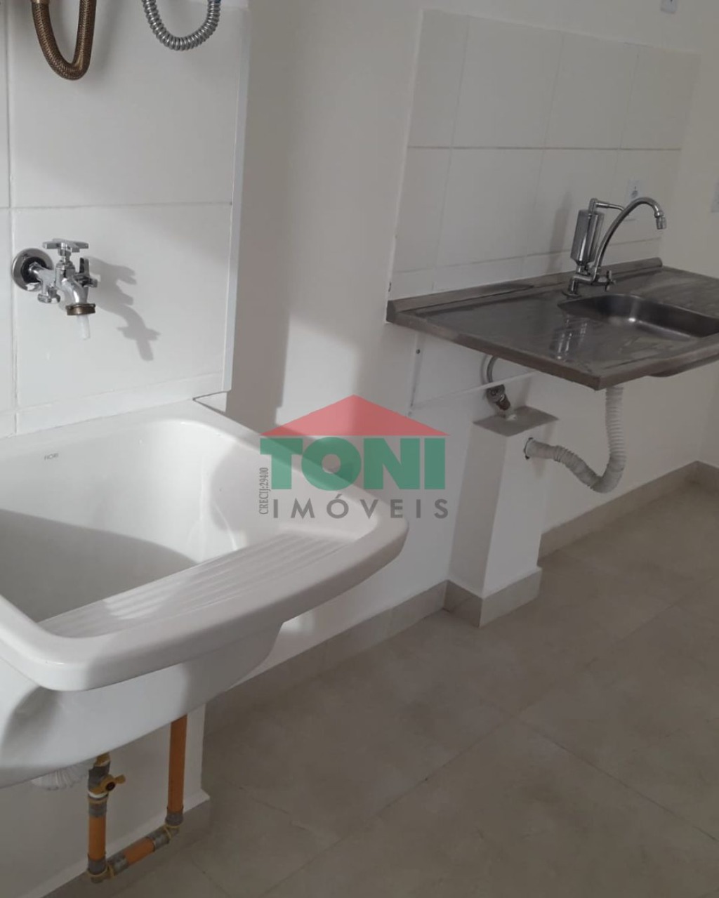 Apartamento, 2 quartos, 55 m² - Foto 13