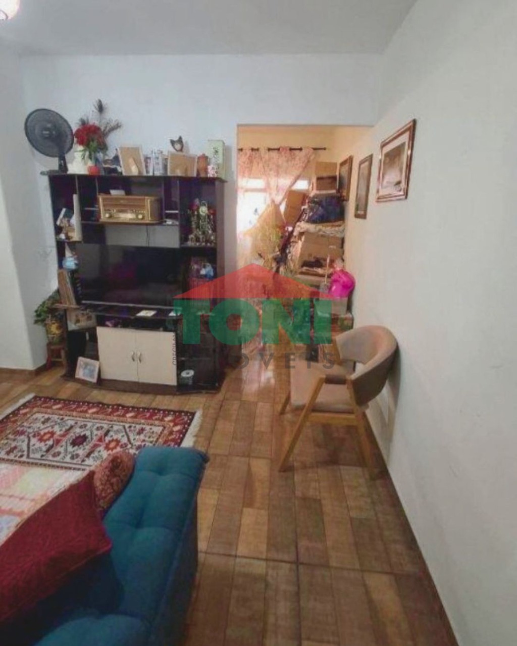Casa, 3 quartos - Foto 3