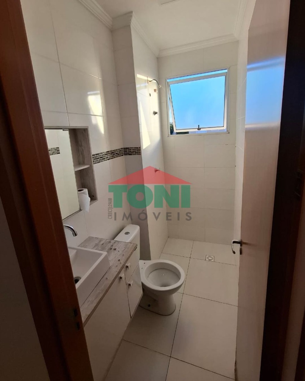 Apartamento, 2 quartos, 42 m² - Foto 2