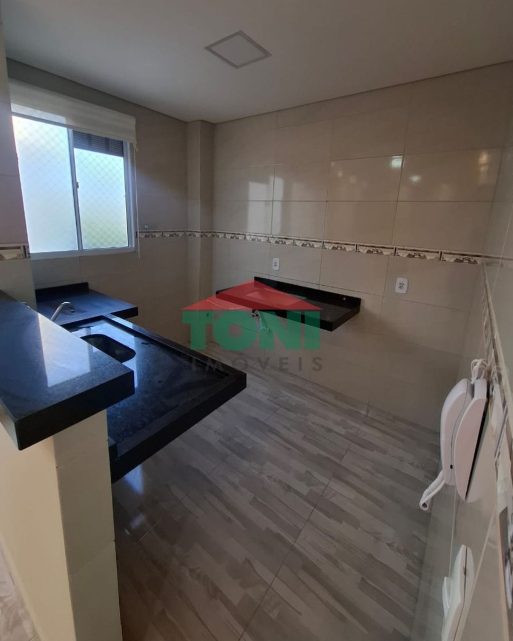 Apartamento, 2 quartos, 42 m² - Foto 3