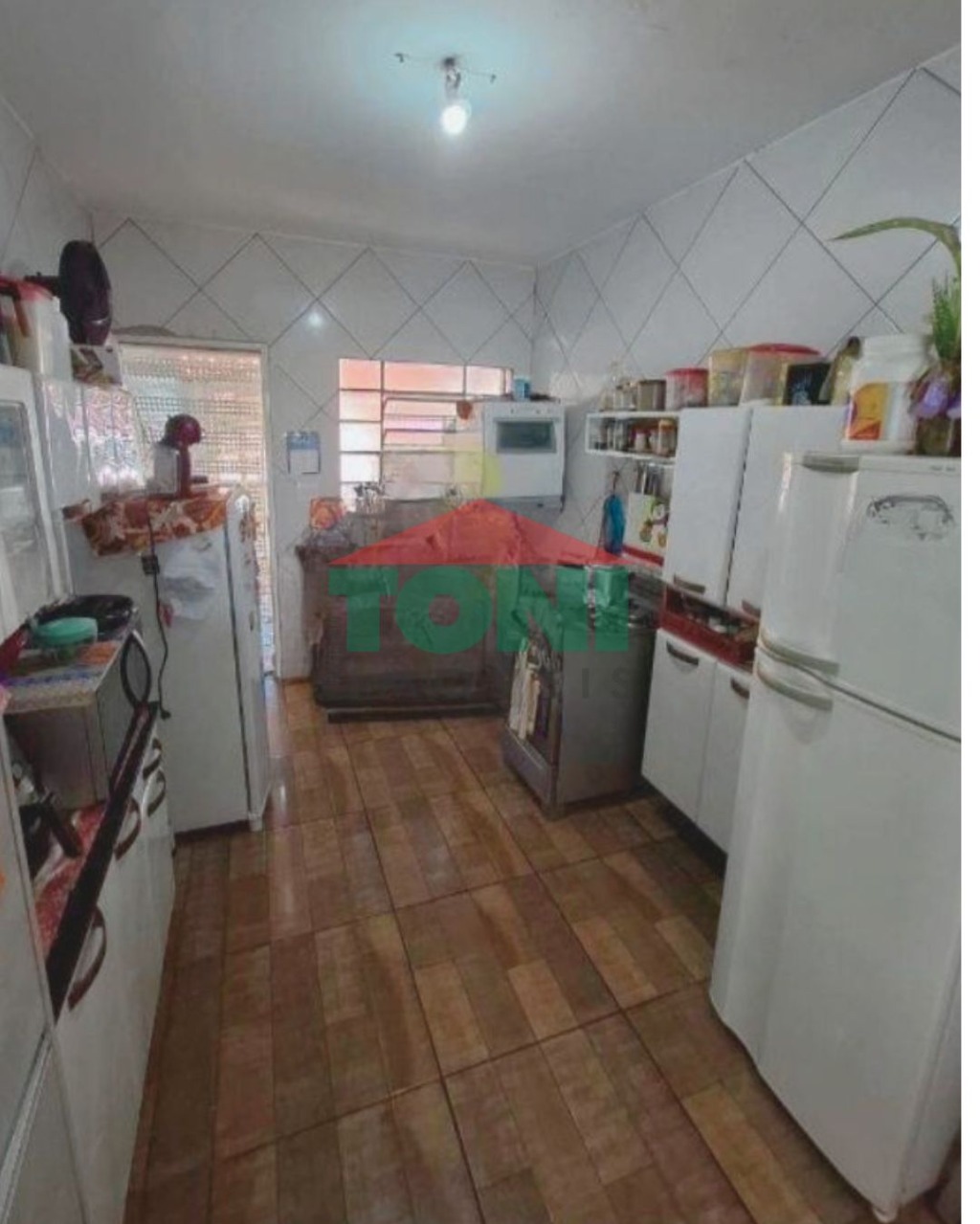 Casa, 3 quartos - Foto 6