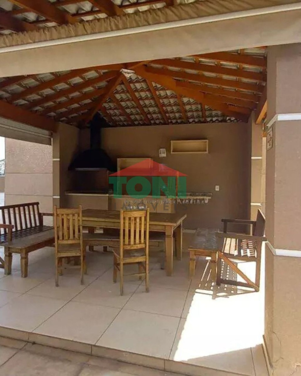 Apartamento, 2 quartos, 74 m² - Foto 19