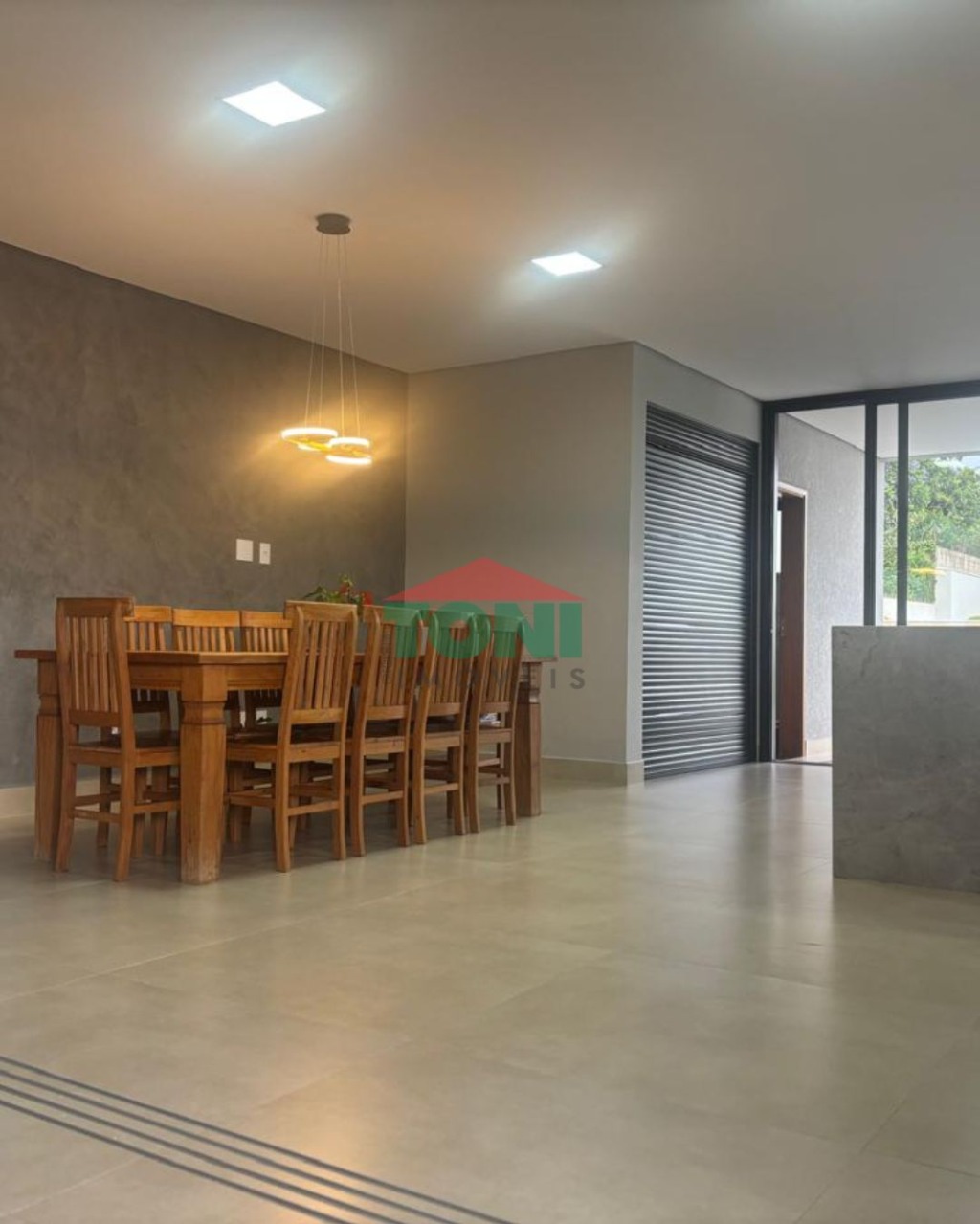Casa, 4 quartos - Foto 6