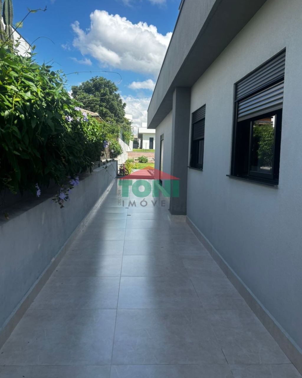 Casa, 4 quartos - Foto 2