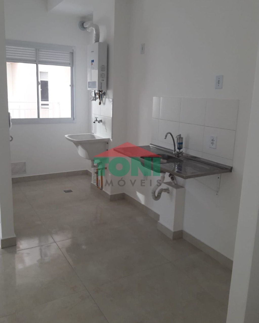Apartamento, 2 quartos, 55 m² - Foto 10