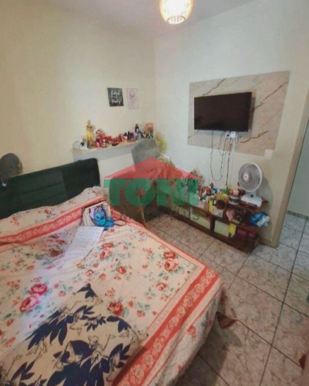 Casa, 3 quartos - Foto 10