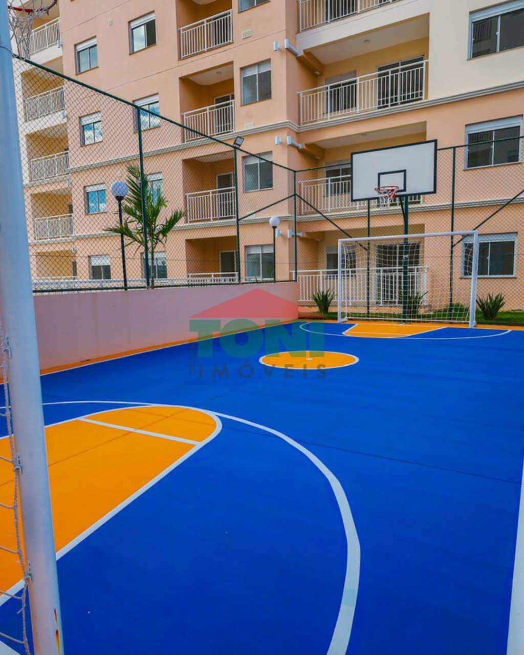 Apartamento, 2 quartos, 55 m² - Foto 21