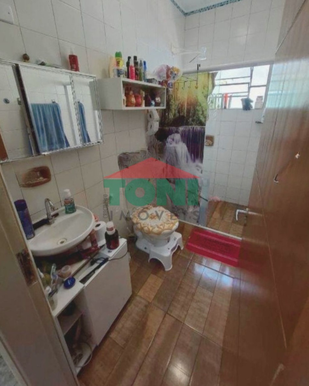 Casa, 3 quartos - Foto 7