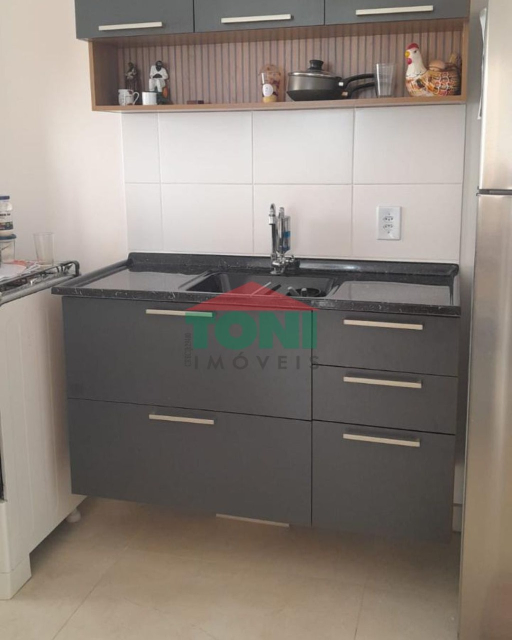 Apartamento, 2 quartos, 55 m² - Foto 26