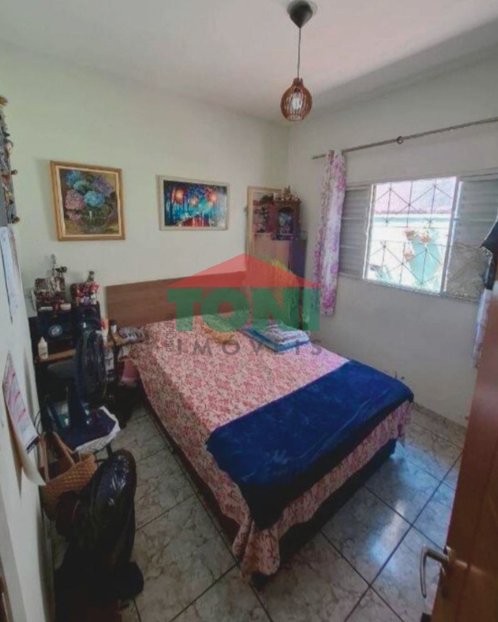 Casa, 3 quartos - Foto 4