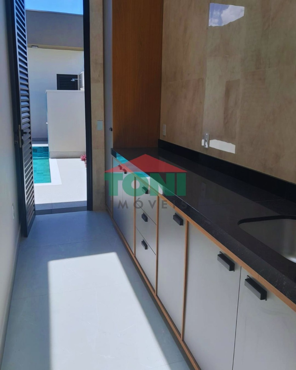 Casa, 3 quartos - Foto 10