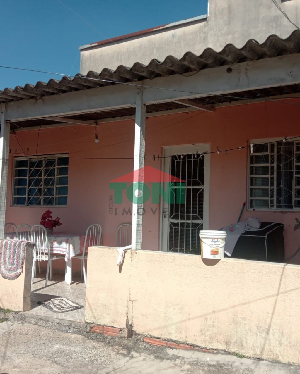 Casa, 3 quartos - Foto 4