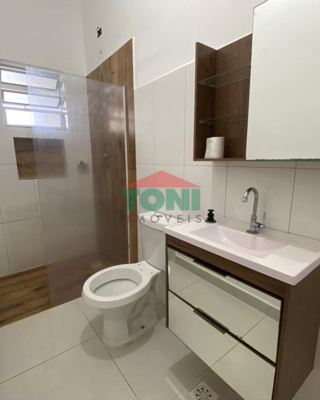 Casa, 1 quarto - Foto 4