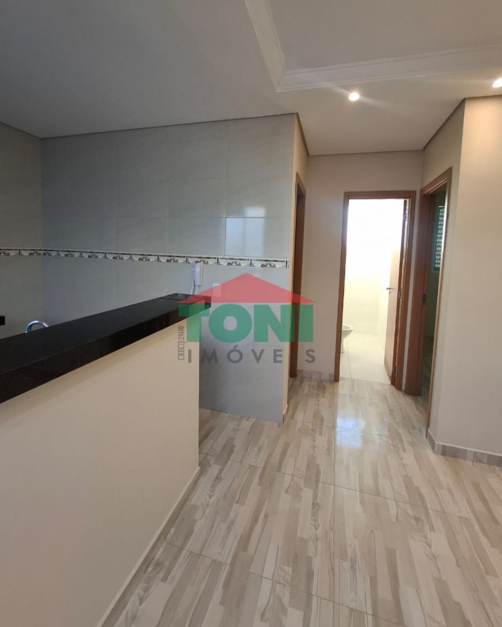 Apartamento, 2 quartos, 42 m² - Foto 4