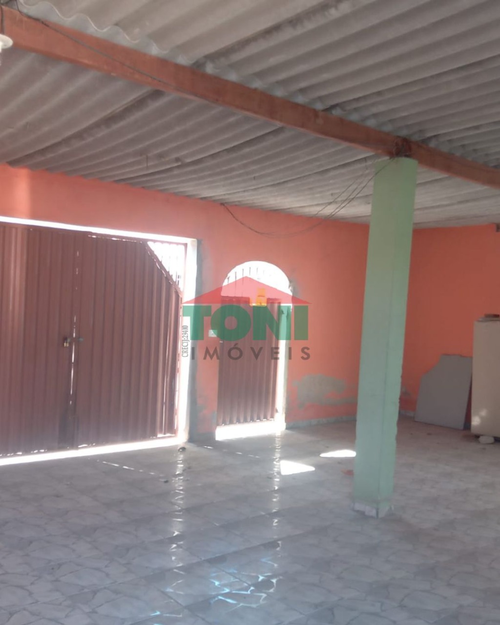 Casa, 3 quartos - Foto 1
