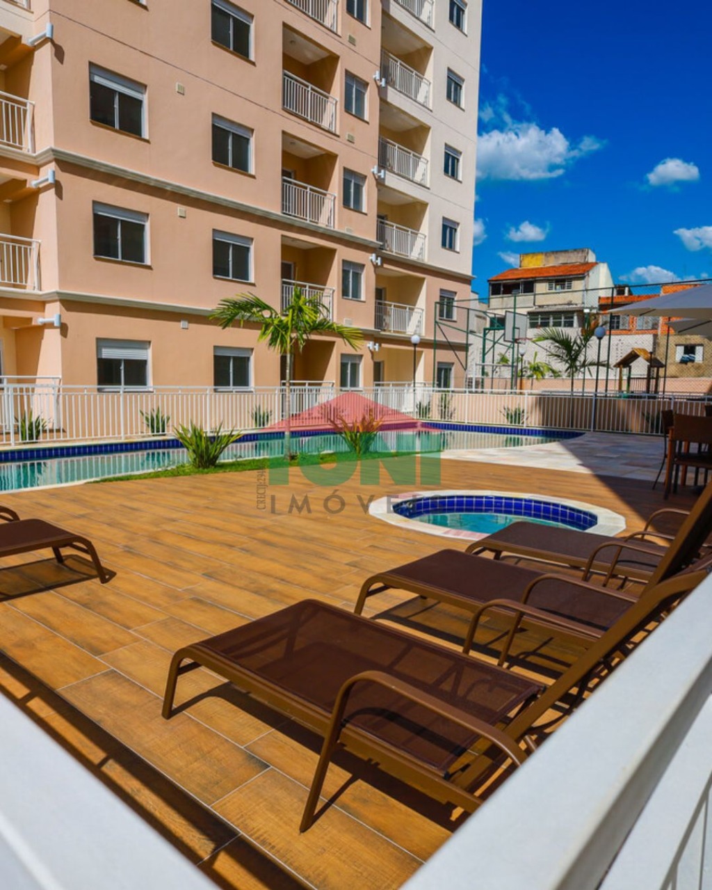 Apartamento, 2 quartos, 55 m² - Foto 1