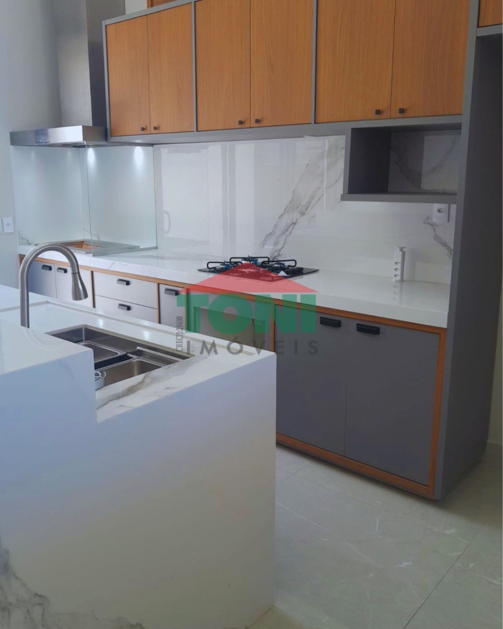 Casa, 3 quartos - Foto 6
