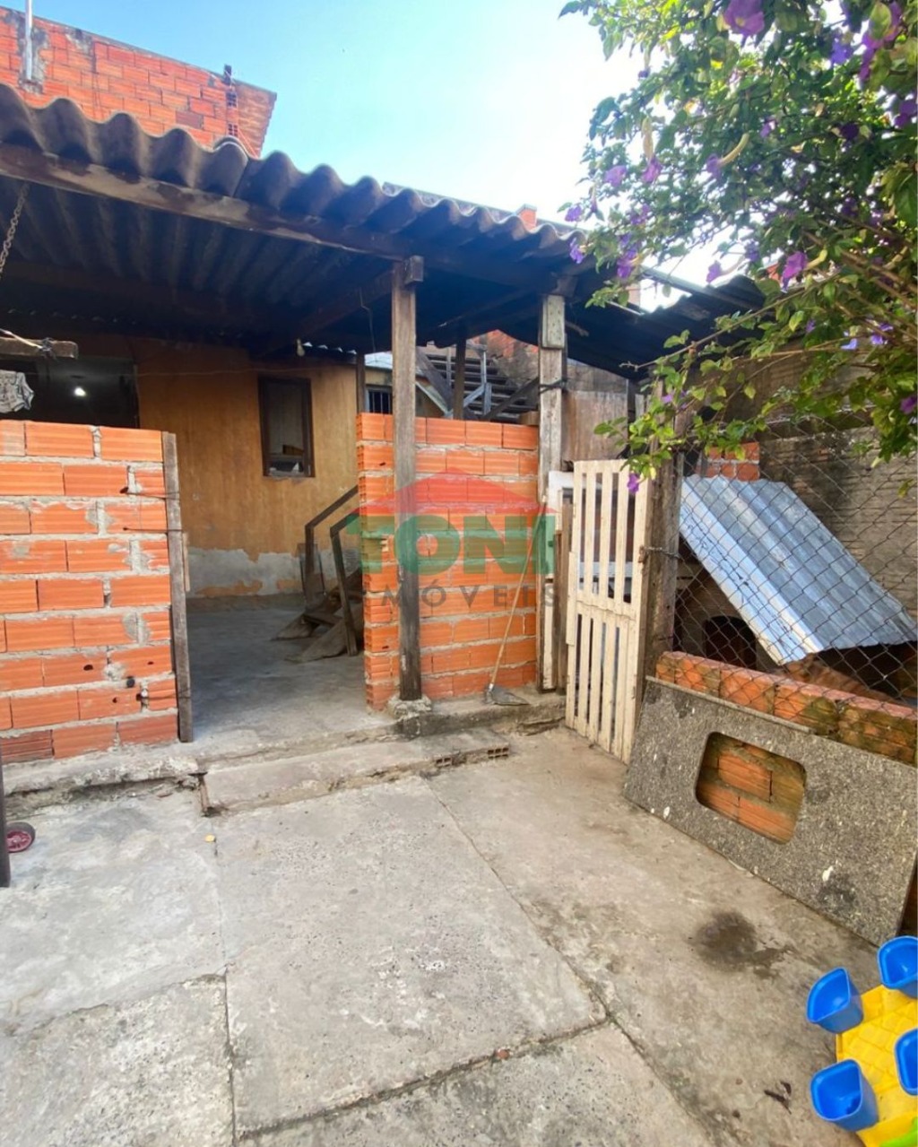 Casa, 2 quartos - Foto 11