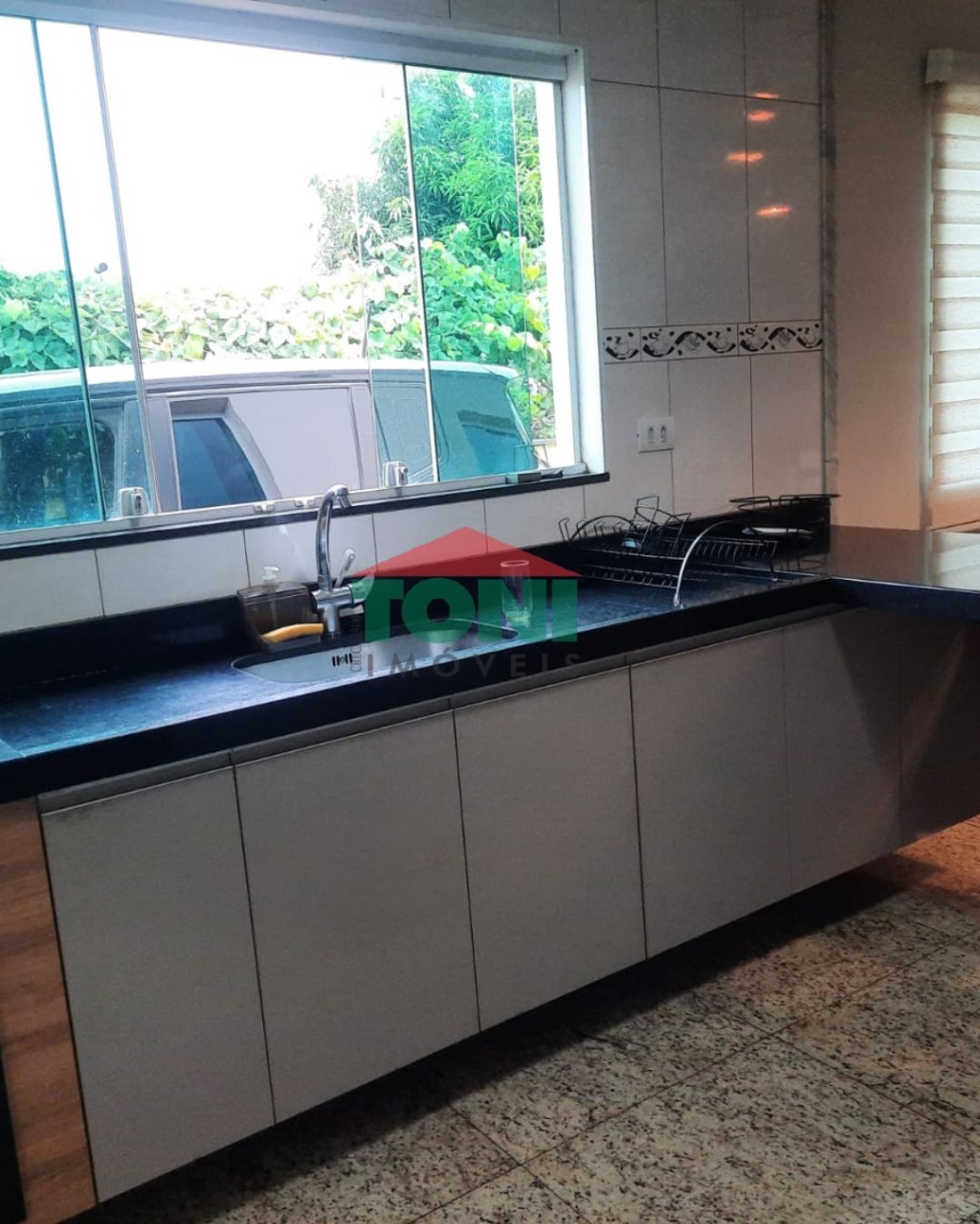 Casa, 3 quartos - Foto 7
