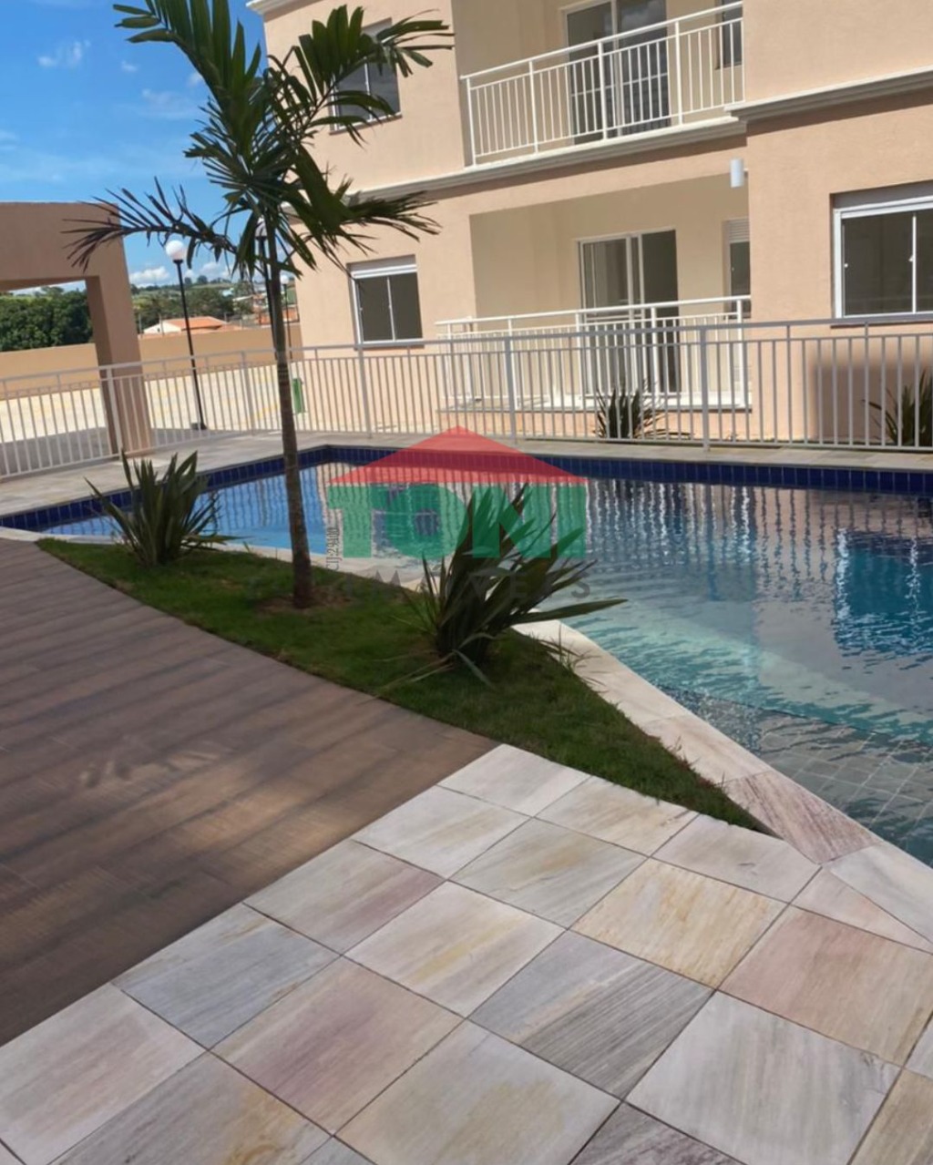 Apartamento, 2 quartos, 48 m² - Foto 5