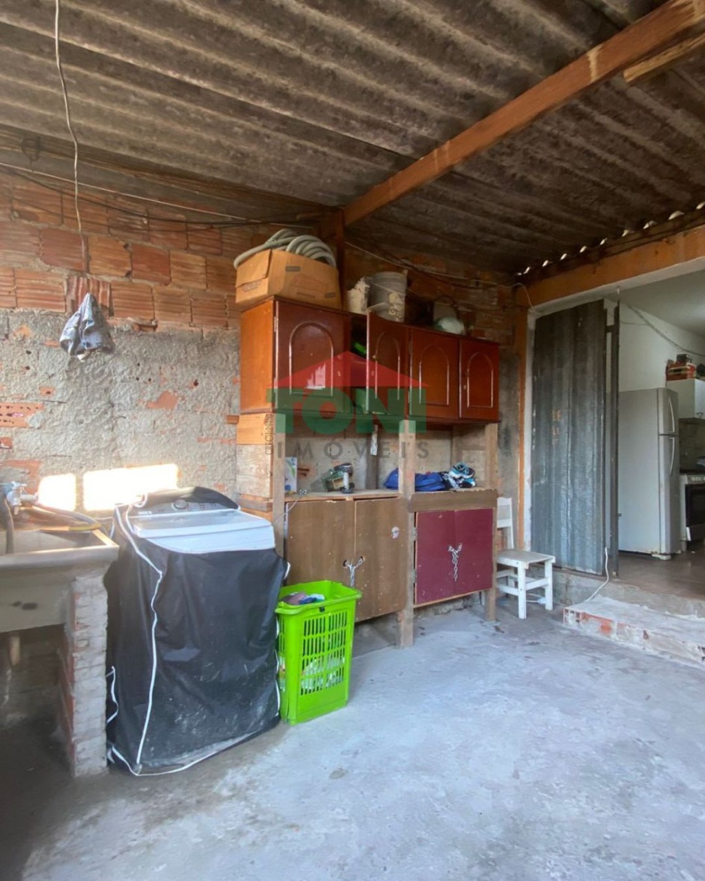 Casa, 2 quartos - Foto 10