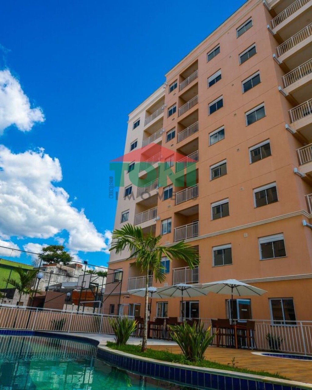 Apartamento, 2 quartos, 48 m² - Foto 6