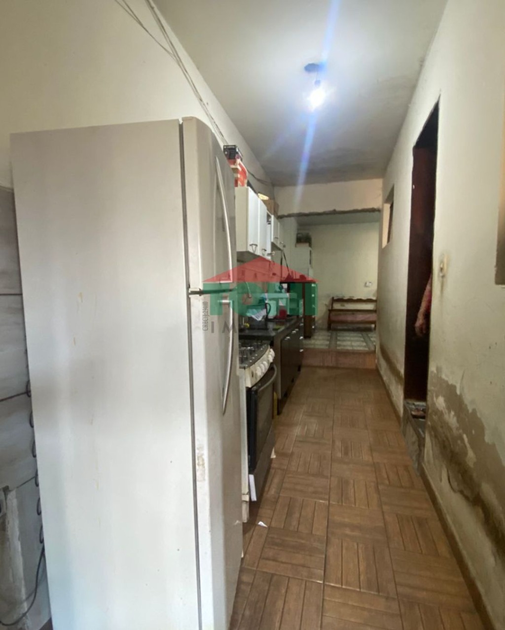 Casa, 2 quartos - Foto 8