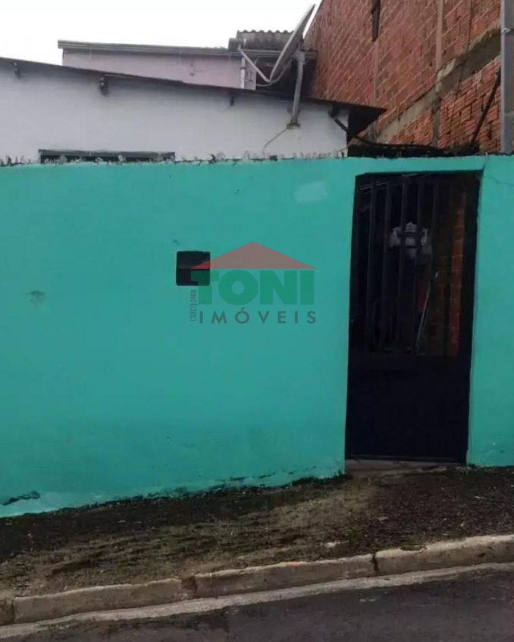 Casa, 2 quartos - Foto 1