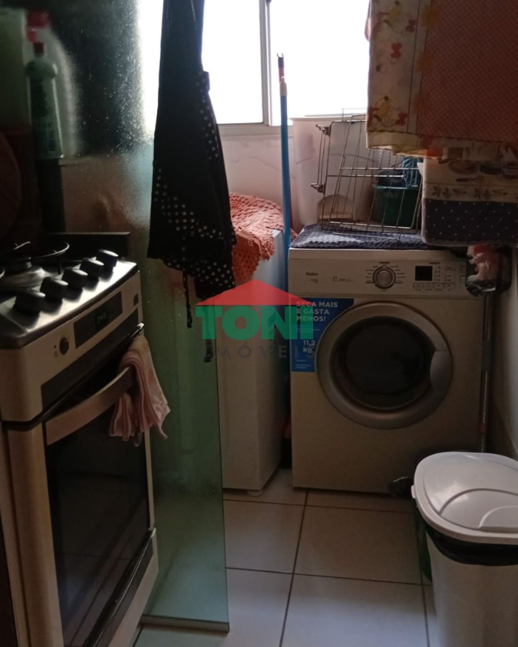 Apartamento, 2 quartos, 55 m² - Foto 3