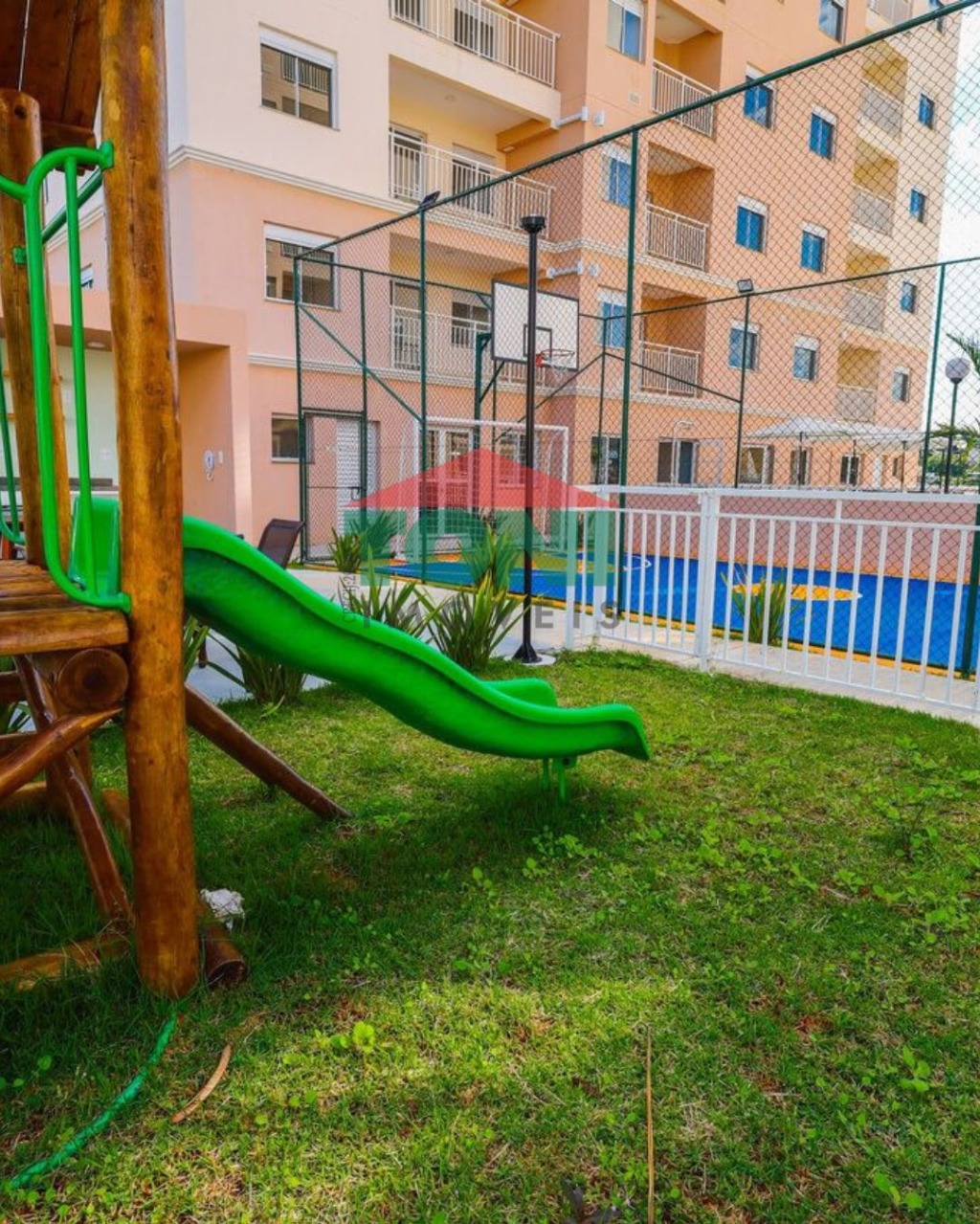 Apartamento, 2 quartos, 48 m² - Foto 2