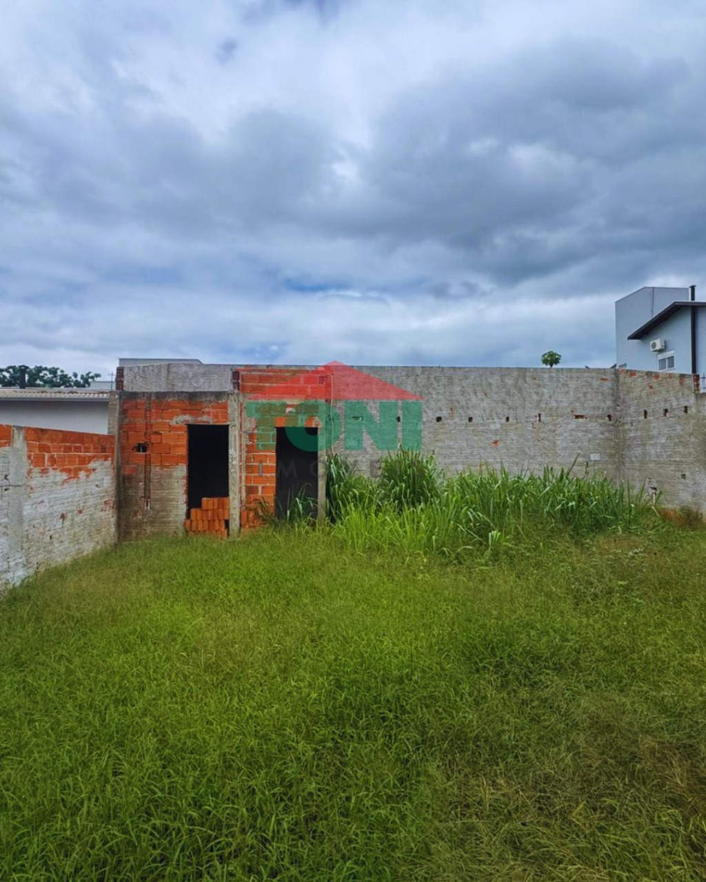 Terreno, 420 m² - Foto 3
