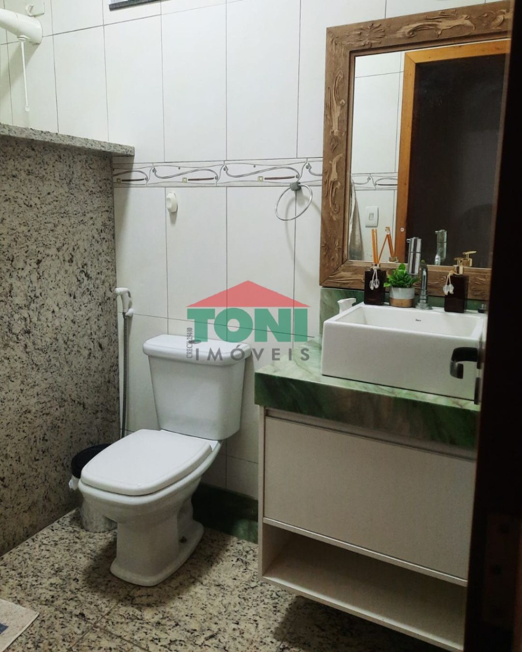 Casa, 3 quartos - Foto 11