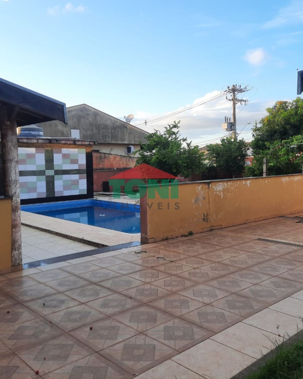 Casa, 3 quartos - Foto 26