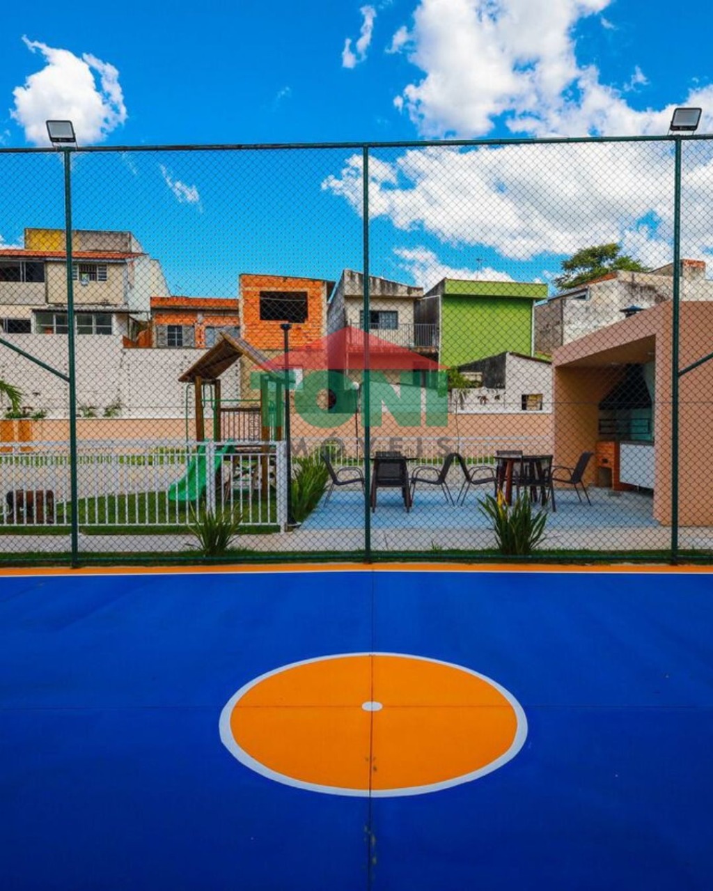 Apartamento, 2 quartos, 48 m² - Foto 3