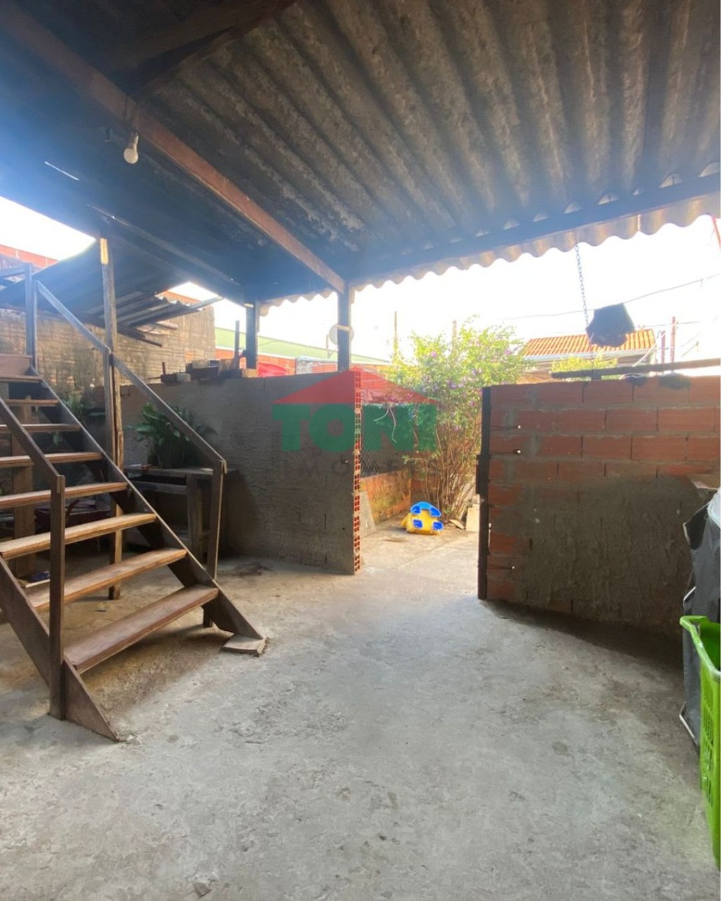 Casa, 2 quartos - Foto 5
