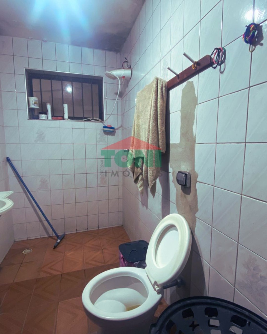 Casa, 2 quartos - Foto 2