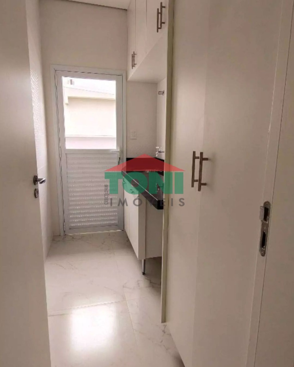 Casa, 3 quartos - Foto 20