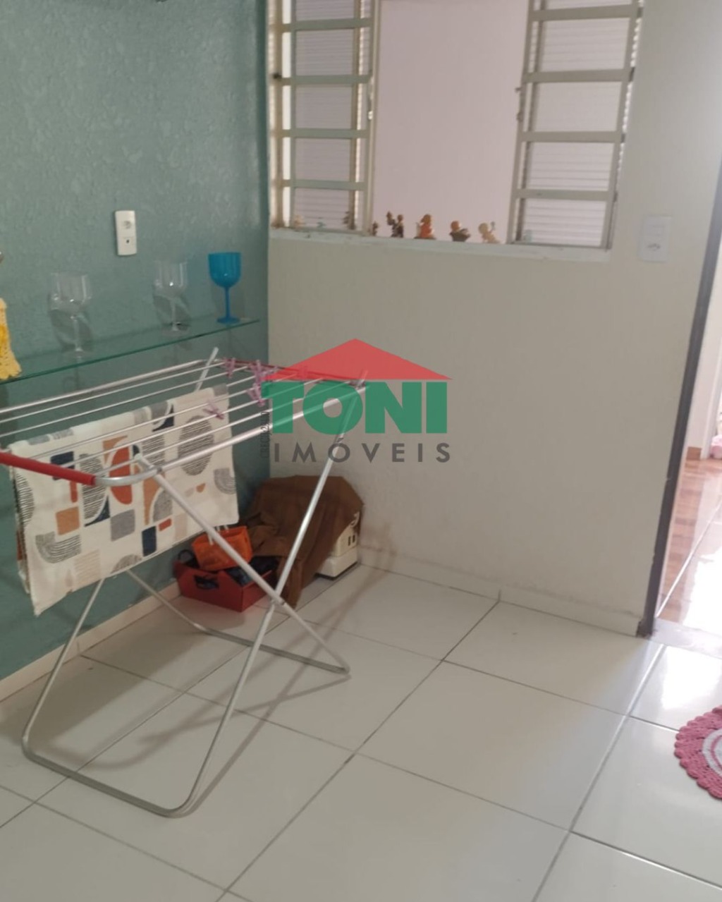 Casa, 2 quartos - Foto 8
