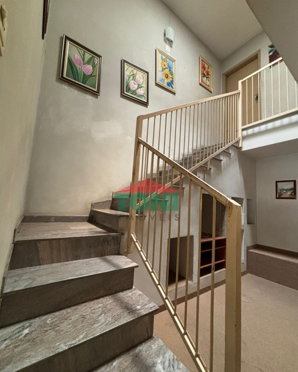 Casa, 4 quartos, 203 m² - Foto 6