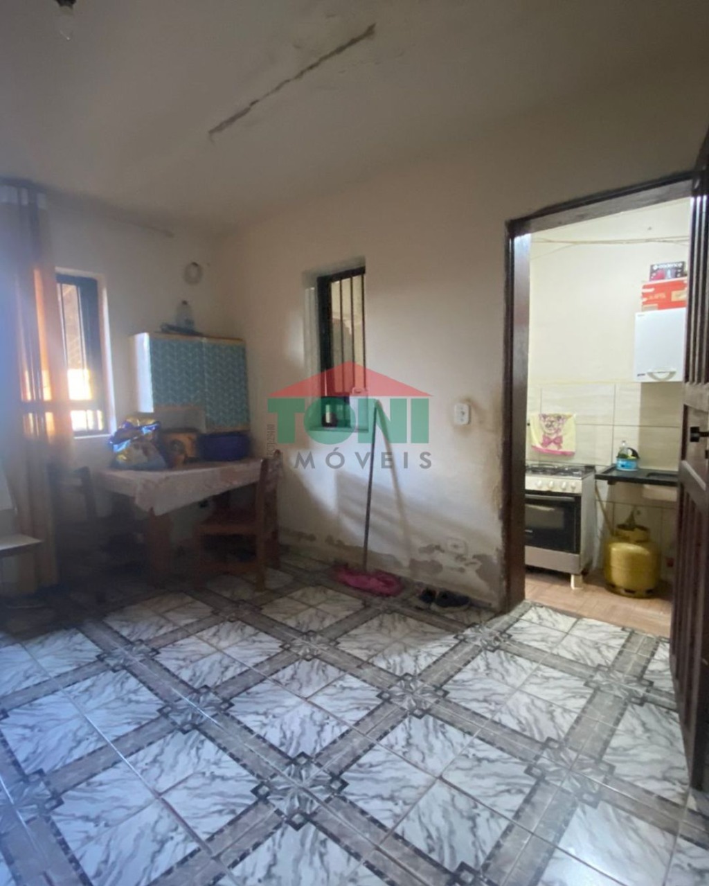 Casa, 2 quartos - Foto 4