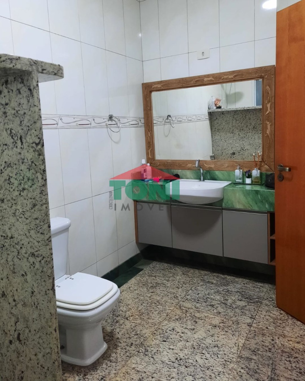 Casa, 3 quartos - Foto 18