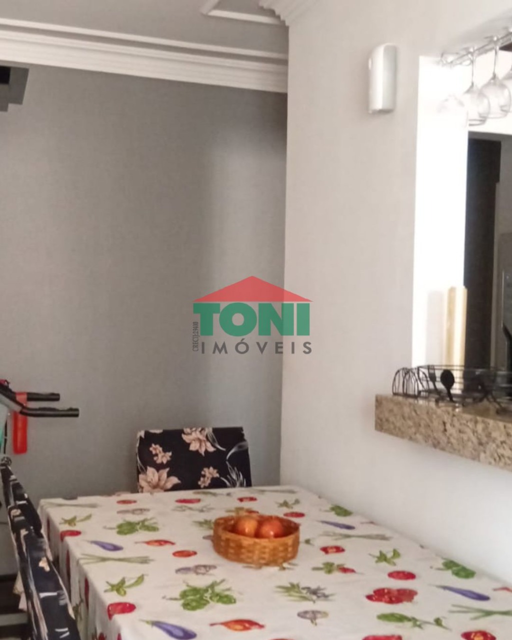 Apartamento, 2 quartos, 55 m² - Foto 6
