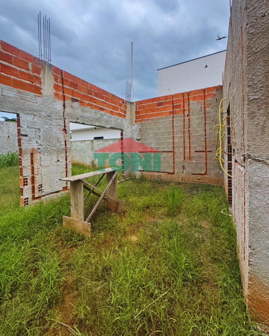 Terreno, 420 m² - Foto 1