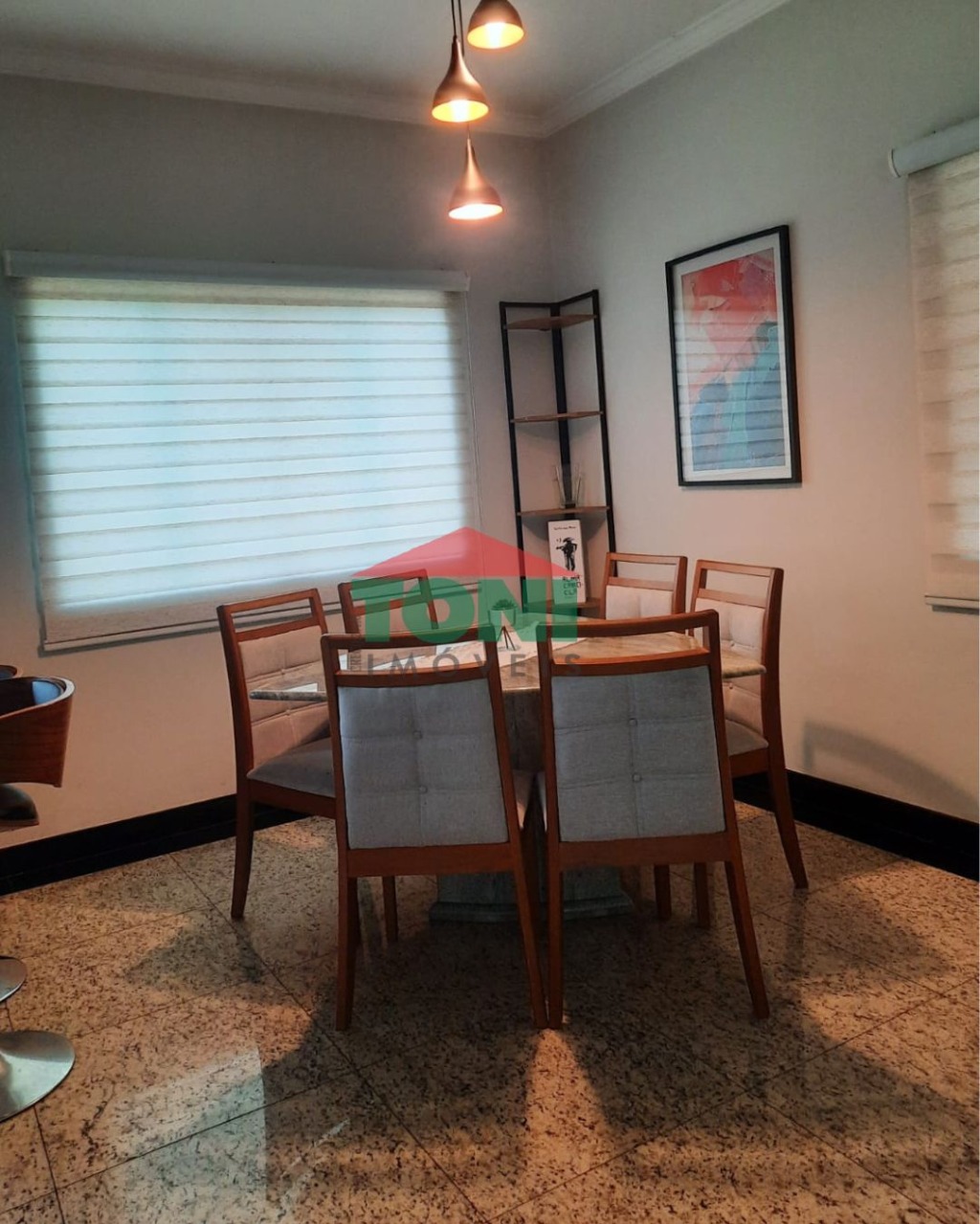 Casa, 3 quartos - Foto 4