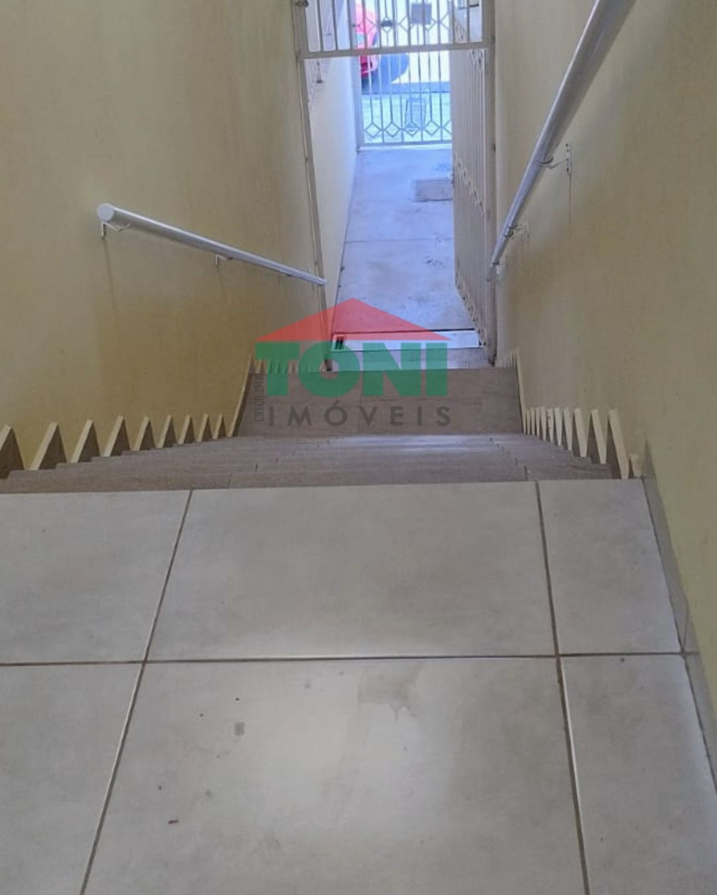 Casa, 1 quarto - Foto 10