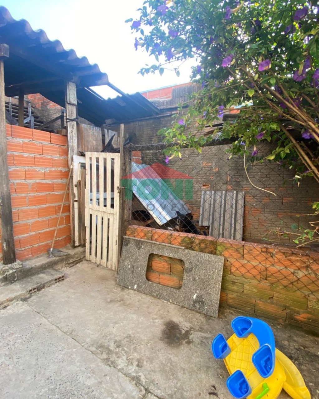 Casa, 2 quartos - Foto 9