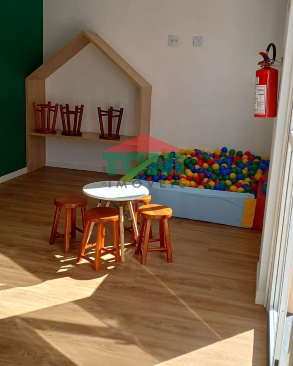 Apartamento, 2 quartos, 48 m² - Foto 9
