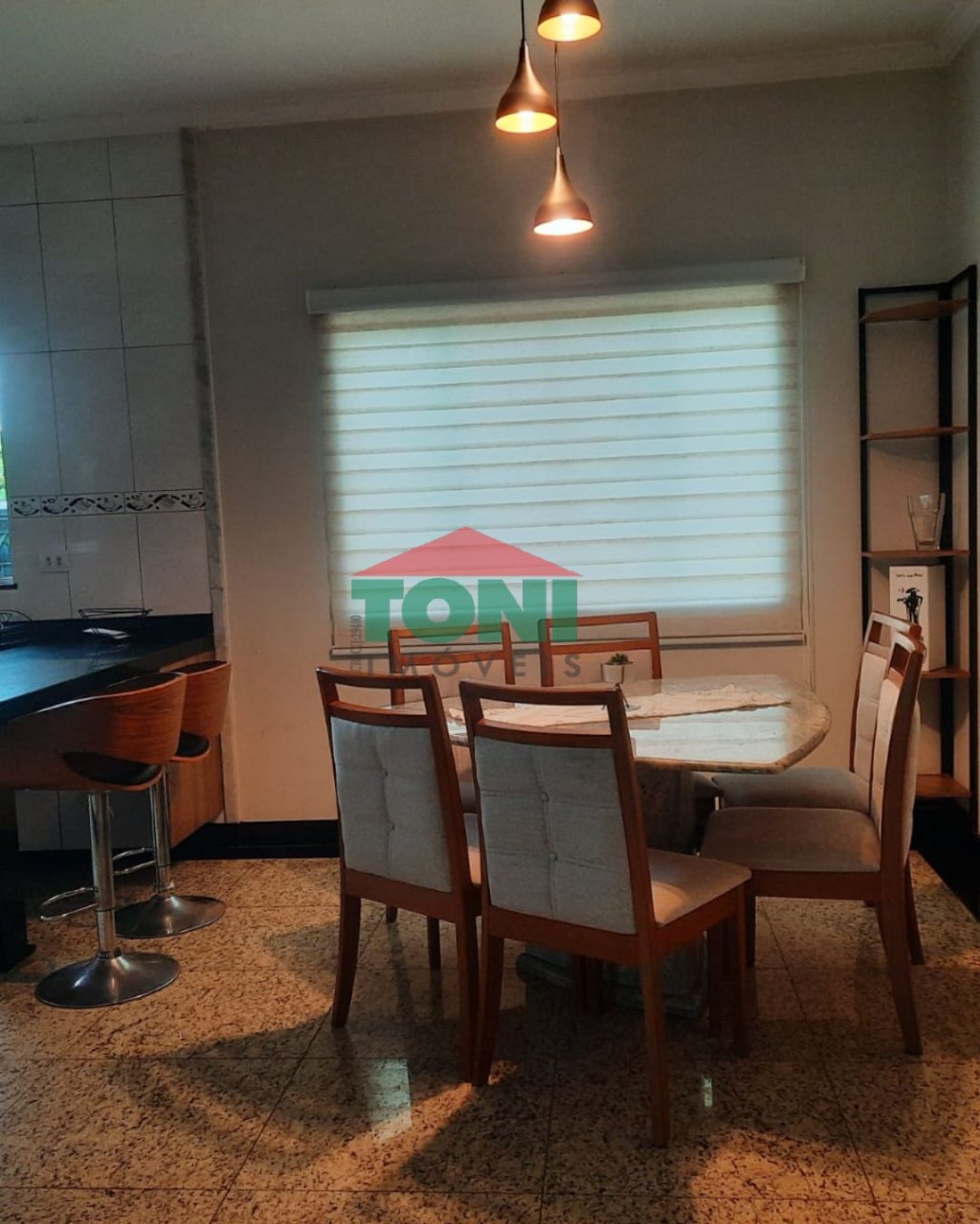 Casa, 3 quartos - Foto 6
