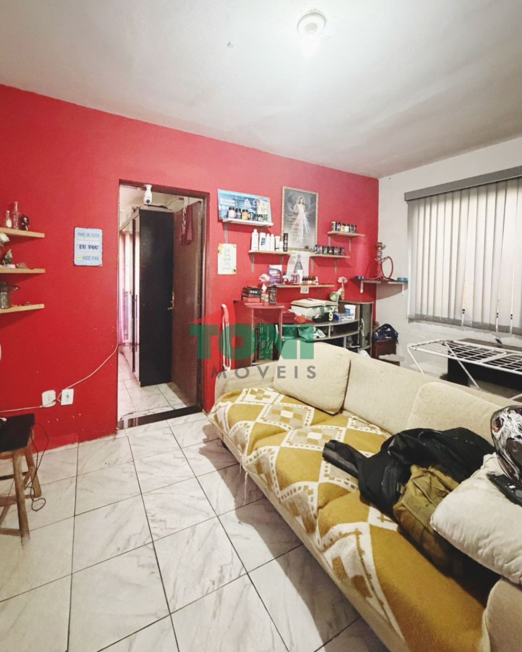 Casa, 3 quartos - Foto 6
