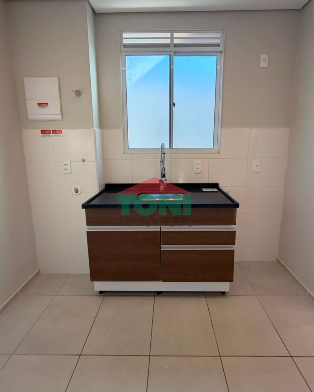 Apartamento, 2 quartos, 42 m² - Foto 5